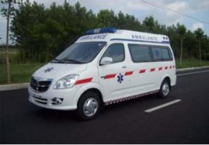 兴宁市院后长途护送