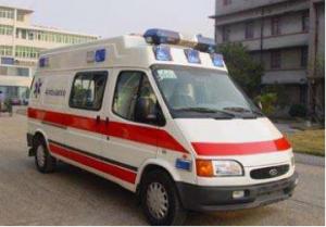 兴宁市院后长途护送