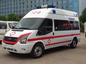 兴宁市机场、火车站急救转运